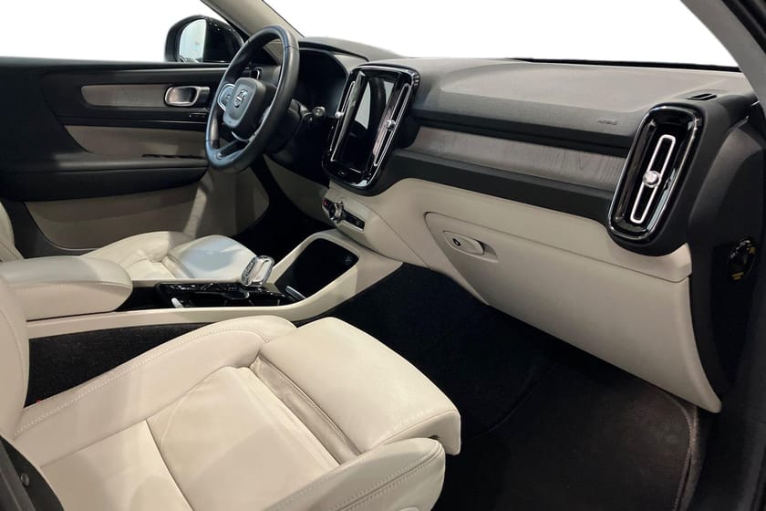 Bild 4 av Volvo XC40 Recharge T5 Inscription