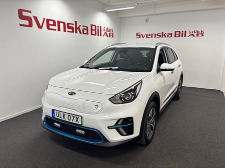 Kia e-Niro e- 64 kWh Advance