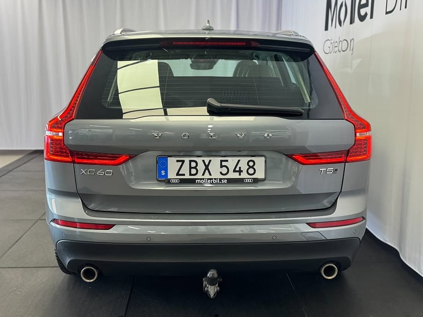 Bild 5 av Volvo XC60 T5 B-kamera /Sensor /Adp-fart /Drag