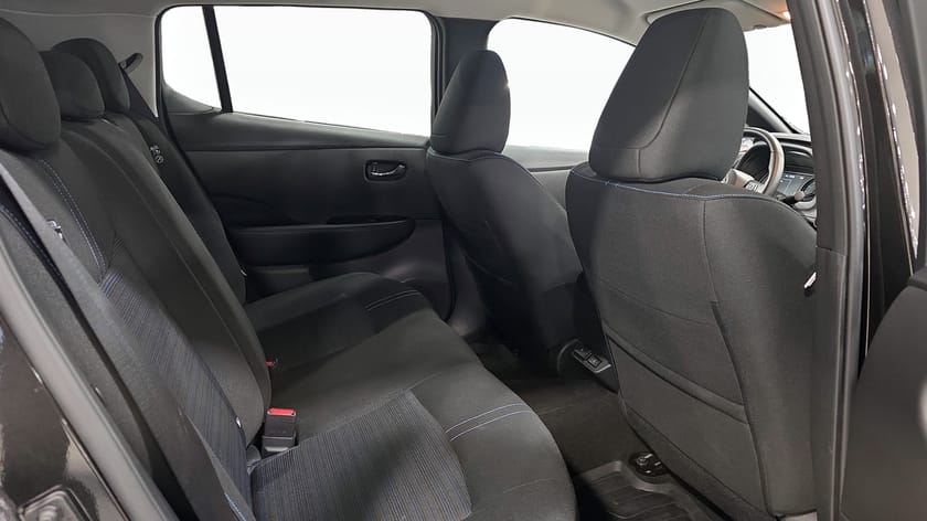 Bild 5 av Nissan Leaf N-CONNECTA 39KWH