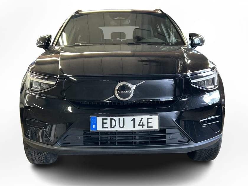 Bild 2 av Volvo XC40 Recharge Single Motor Core