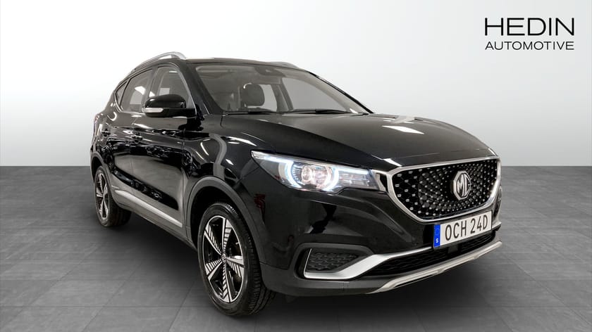Bild 3 av MG ZS EV LUXURY *Privatleasing 2995kr/mån