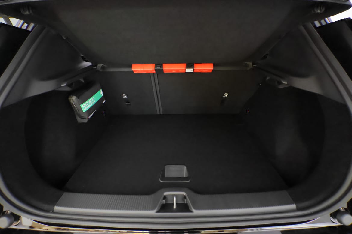 Volvo EX30 2026 - miniatyr 18