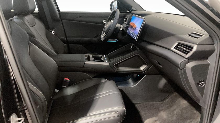 Bild 3 av BYD Atto 2 COMFORT EV