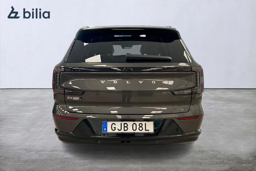 Bild 5 av Volvo EX90 Twin Motor Ultra 7-sätes