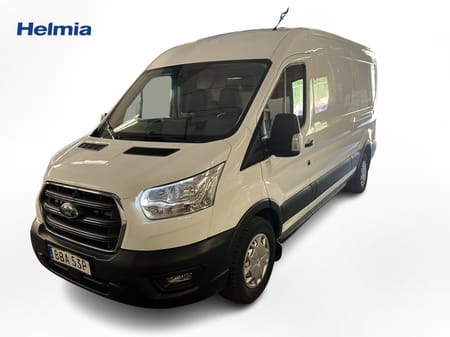 Ford Transit 350