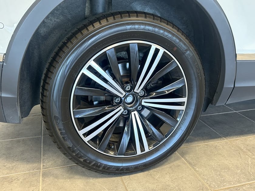 Bild 3 av Volkswagen Tiguan 2.0 TDI DSG 190hk GT Aut/Drag/AWD
