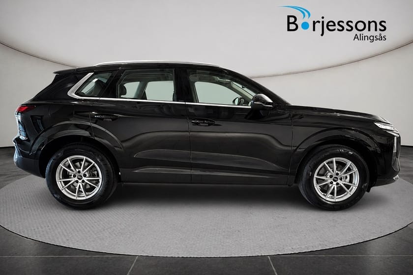 Bild 2 av Audi Q3 TFSI 150hk Proline S tronic