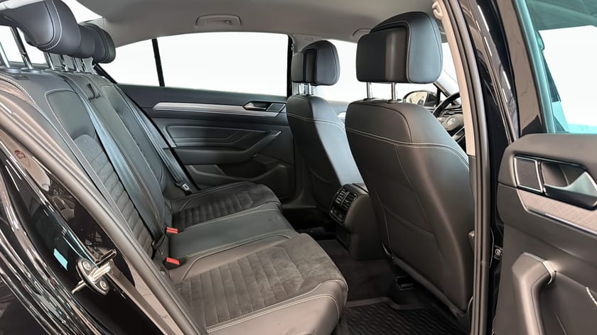 Bild 5 av Volkswagen Passat GTE 1.4 TSI (218hk) DRAG / VÄRMARE / CARPLAY