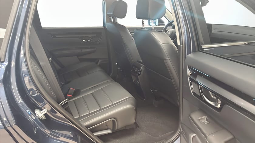 Bild 5 av Honda CR-V e:HEV HYBRID 2WD ELEGANCE 2.0 AT HYBRID ROOF RAIL