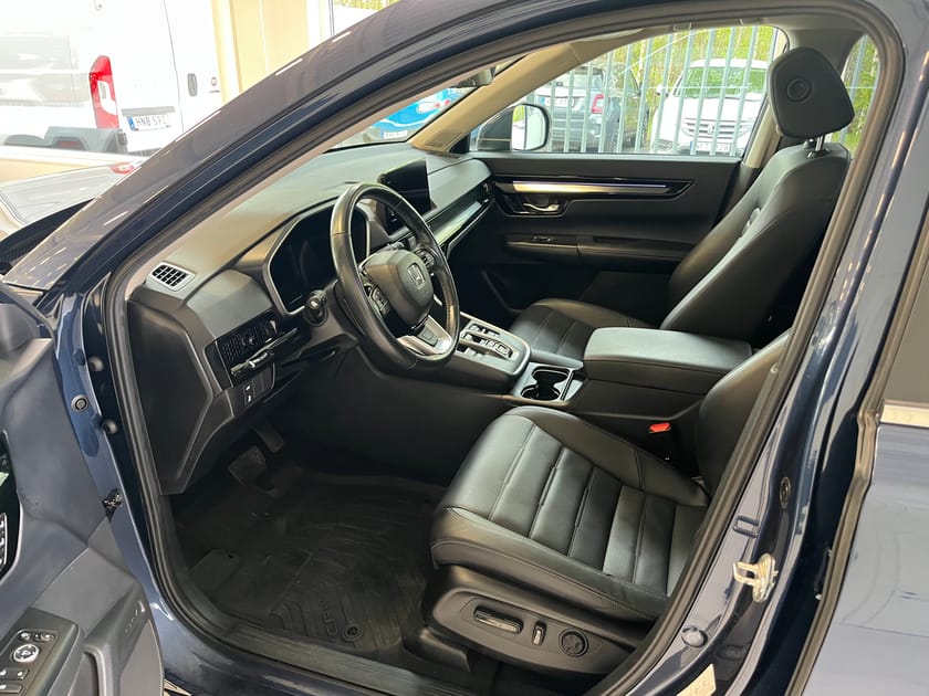 Bild 5 av Honda CR-V e:HEV AWD 2,0 Advanced 4wd Aut