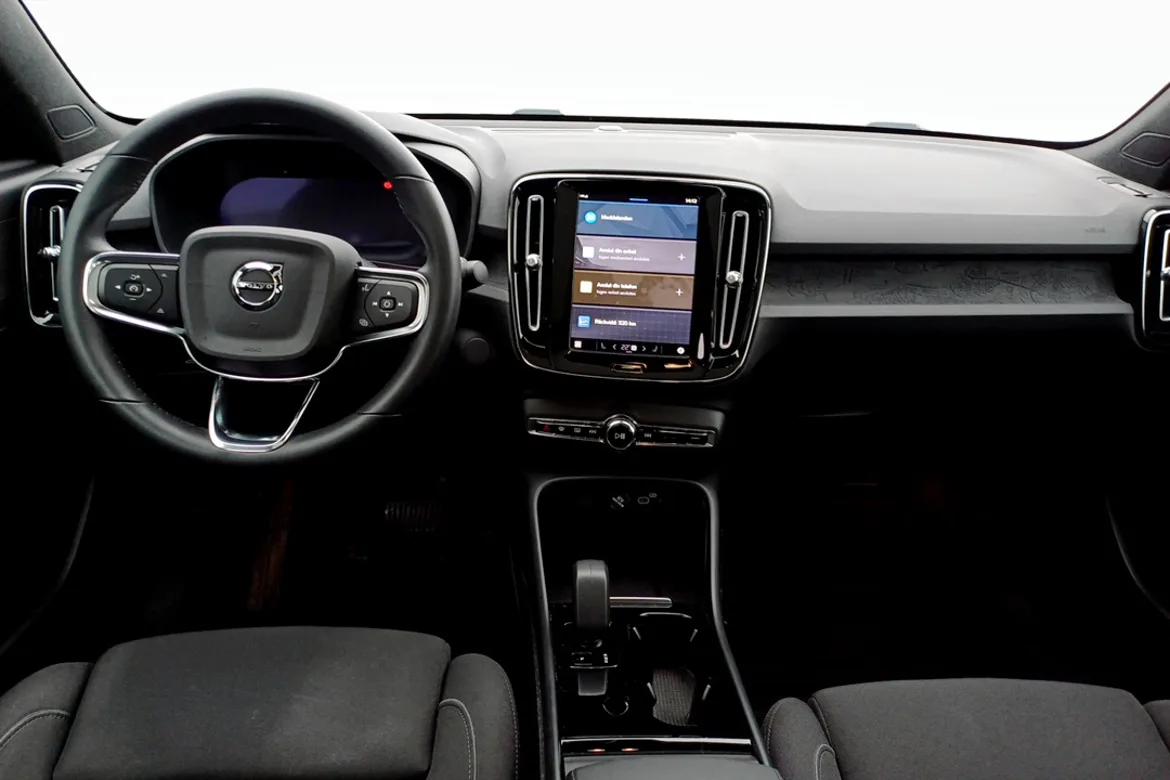 Volvo C40 Recharge Single Motor