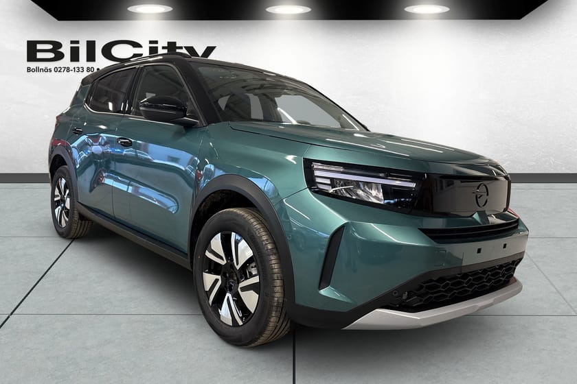 Bild 3 av Opel Frontera Electric Standard Range 