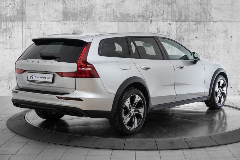Bilde 5 av Volvo V60 Cross Country 190hk | KROK | AUT | AWD |