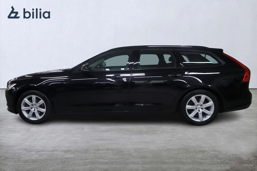 Bild 3 av Volvo V90 D3 AWD Business/Värmare/Navi/Adaptiv farthållare