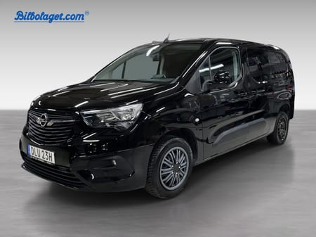 Opel Combo Cargo XL