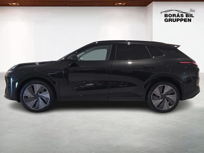 Bild 3 av Lynk & Co 08 PHEV More