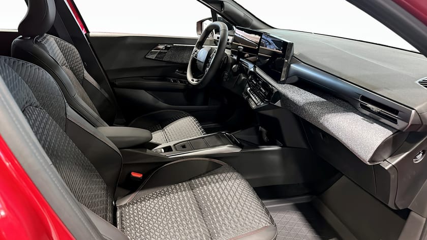 Bild 3 av Renault Clio TECHNO TCE 115 EDC *NYHET* LEASING 3990:-/MÅN INKL SERVICE