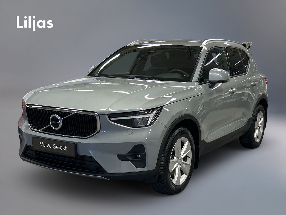 CJA54M – Volvo XC40