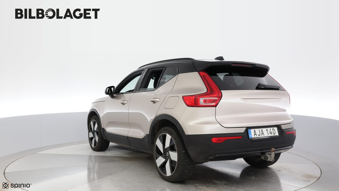 Volvo XC40 2023 - miniatyr 15