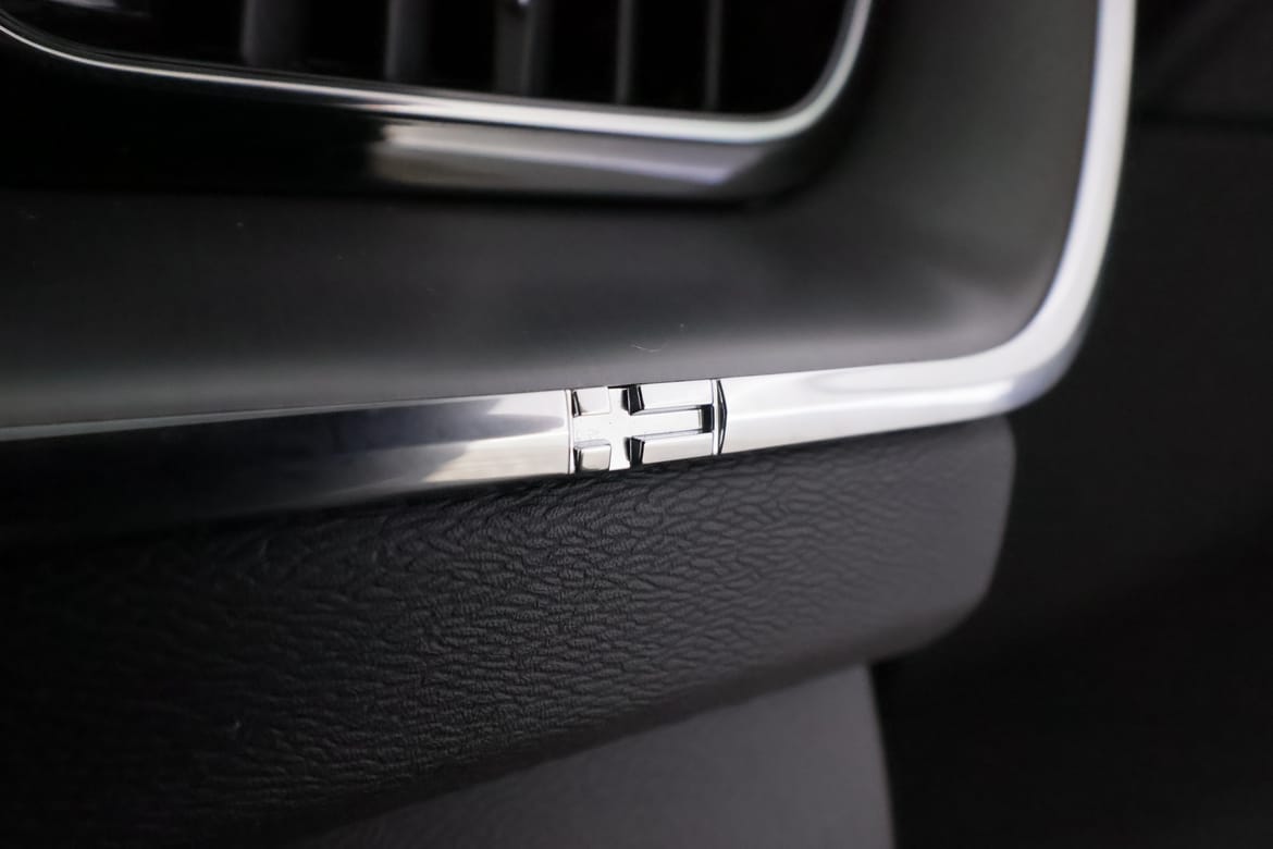 Volvo XC60 2024 - miniatyr 26