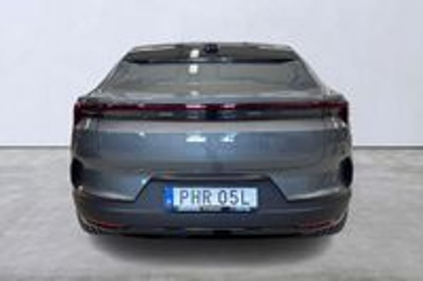 Bild 5 av Polestar 4 Long Range Single Motor Business edt