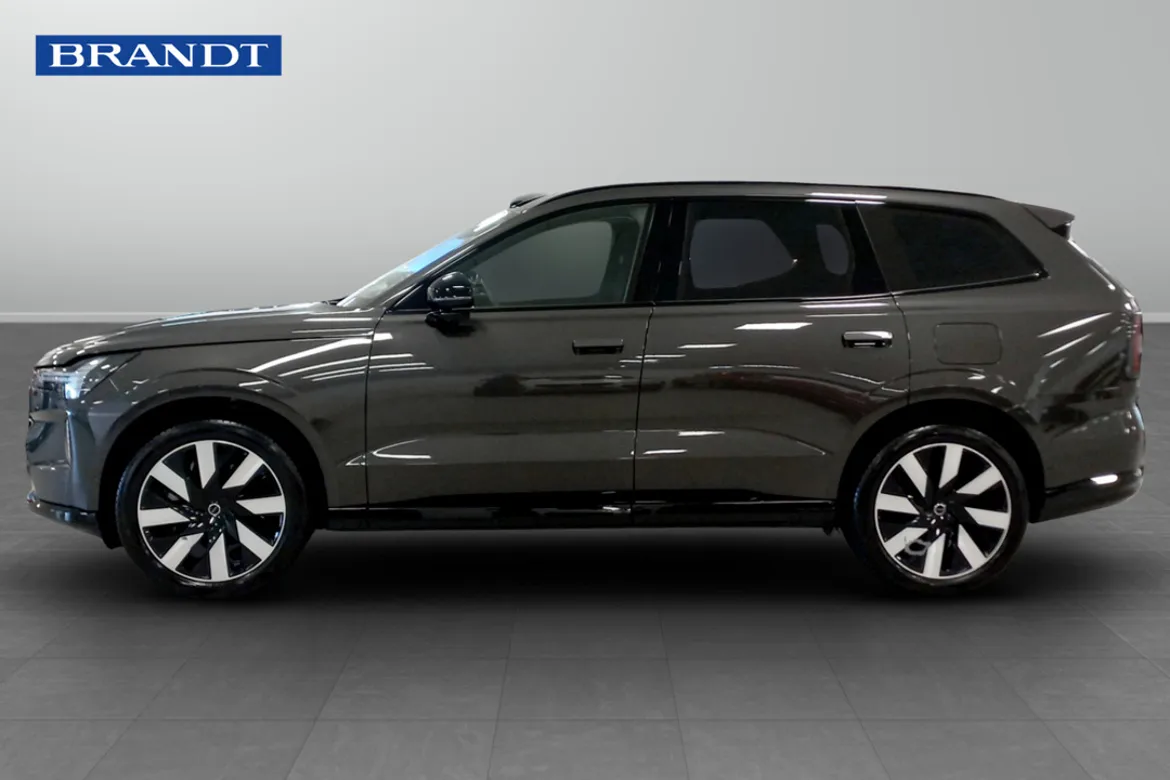 Volvo EX90 Twin Motor Performance