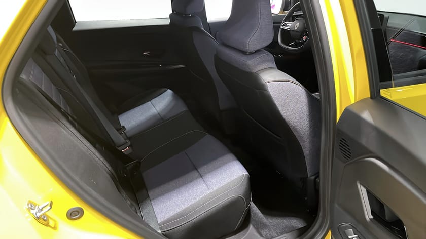 Bild 5 av Renault 5 E-Tech ELECTRIC TECHNO EV52