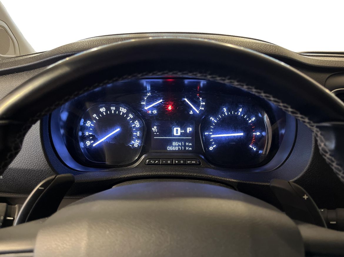 Peugeot Expert 2023 - miniatyr 19