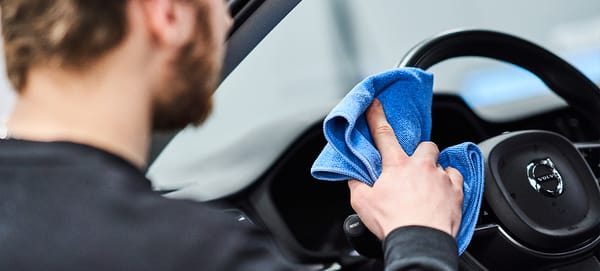 20% rabatt på Tvätta 