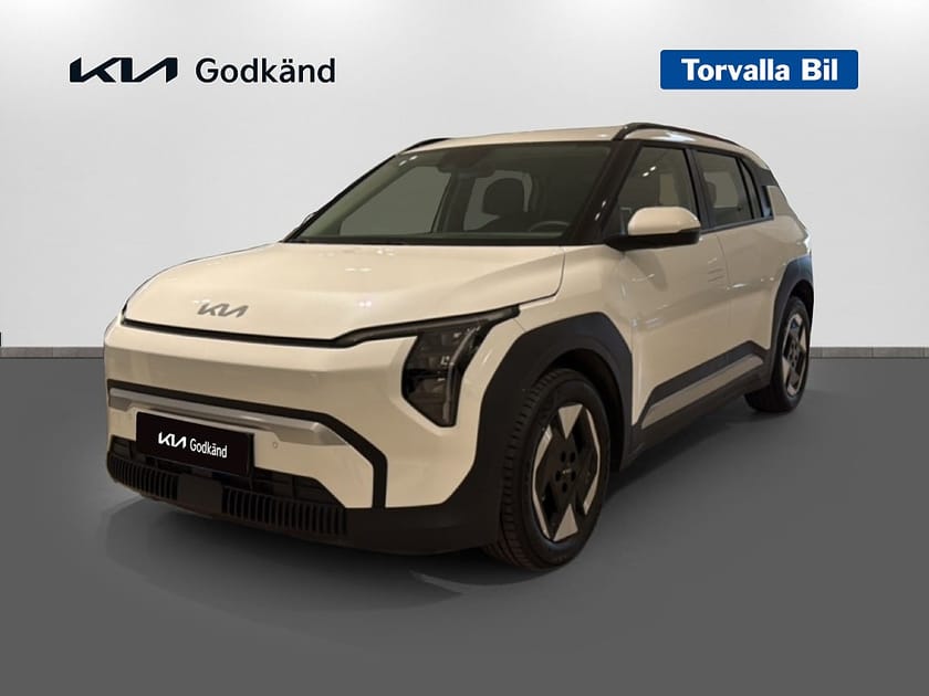 Bild 1 av Kia EV3 Standard Range 