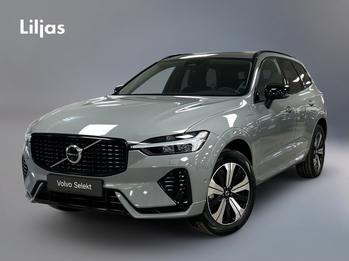 JBD82A – Volvo XC60