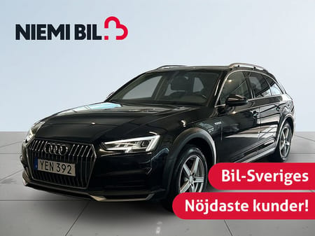 Audi A4 allroad quattro 3.0 TDI V6 Proline Pano/Drag/MoK/SoV