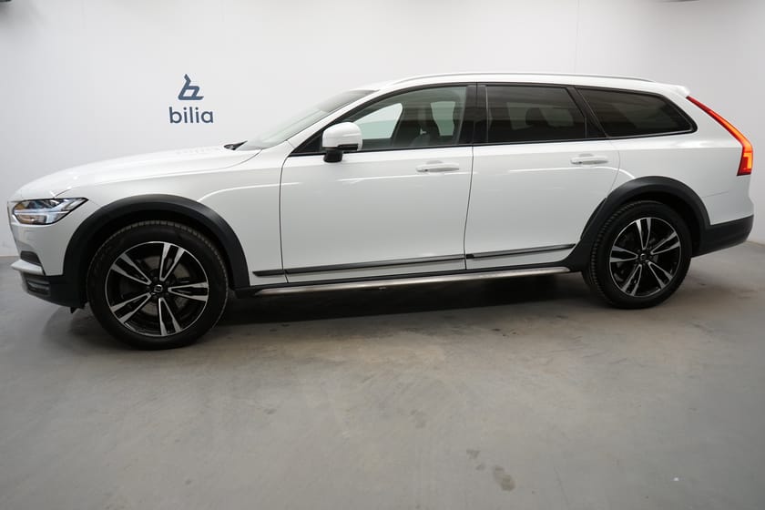 Bild 2 av Volvo V90 Cross Country D4 AWD Advanced SE II, Polestar Effektoptimerad, Harman Kardon, Dragkrok