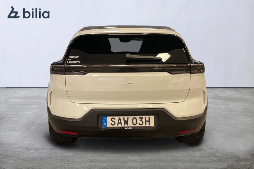 Bild 5 av Polestar 3 Long Range Dual Motor Performance - Luftfjädring / HD LED-strålkastare *Ränta 2.95%