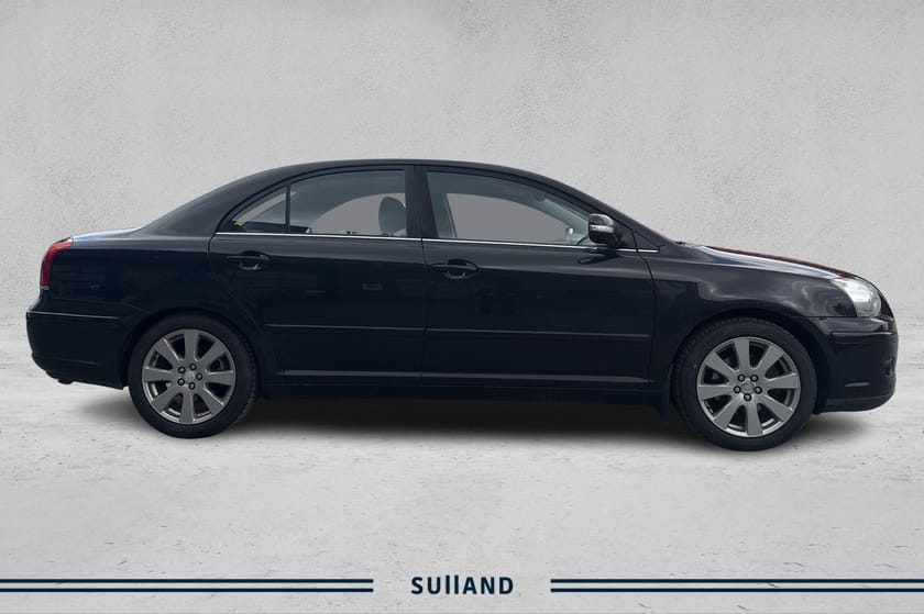 Bilde 5 av Toyota Avensis Sedan 2.0 D-4D/Diesel/Krok/Mauell/EU OK/Outlet