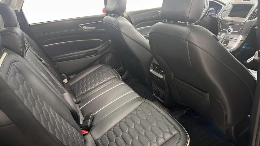 Bild 5 av Ford Edge 2.0 TDCi Bi-Turbo AWD Powershift, 210hk