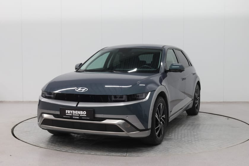 Bilde 2 av Hyundai Ioniq 5 LR AWD Advanced