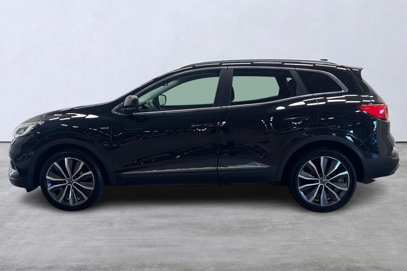 Bild 2 av Renault Kadjar PhII TCe 140 BOSE GPF EDC 4x2