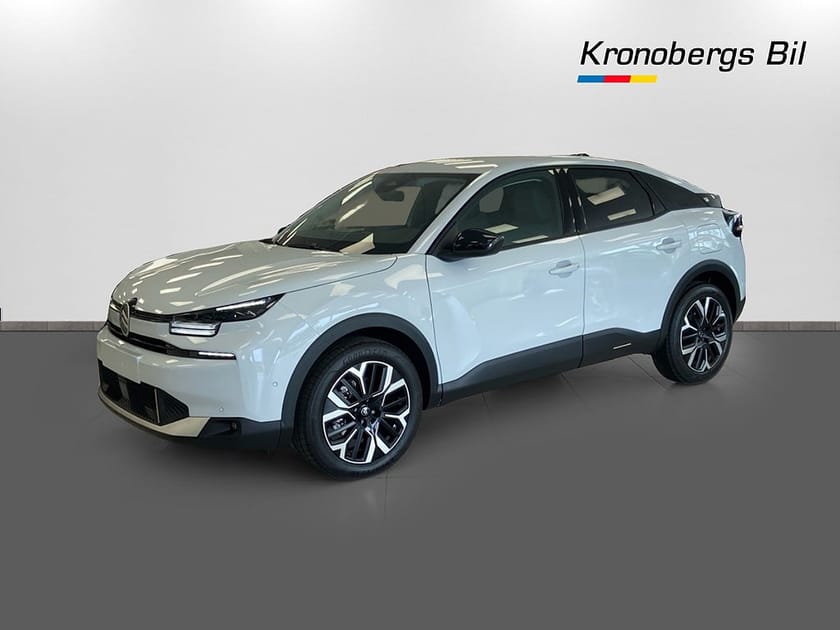 Bild 1 av Citroën C4 MAX Bensin 130HK AUT "rätt pris direkt"