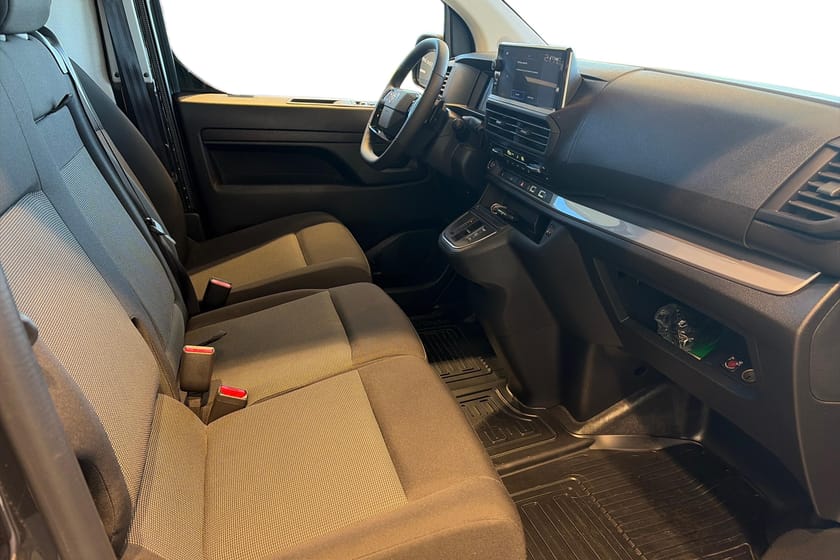 Bild 5 av Toyota Proace Electric Long 75 KWH PROFESSIONAL 2 DÖRRAR