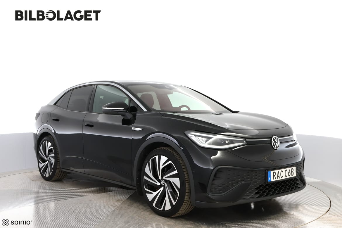 Volkswagen ID.5 2023 - miniatyr 6