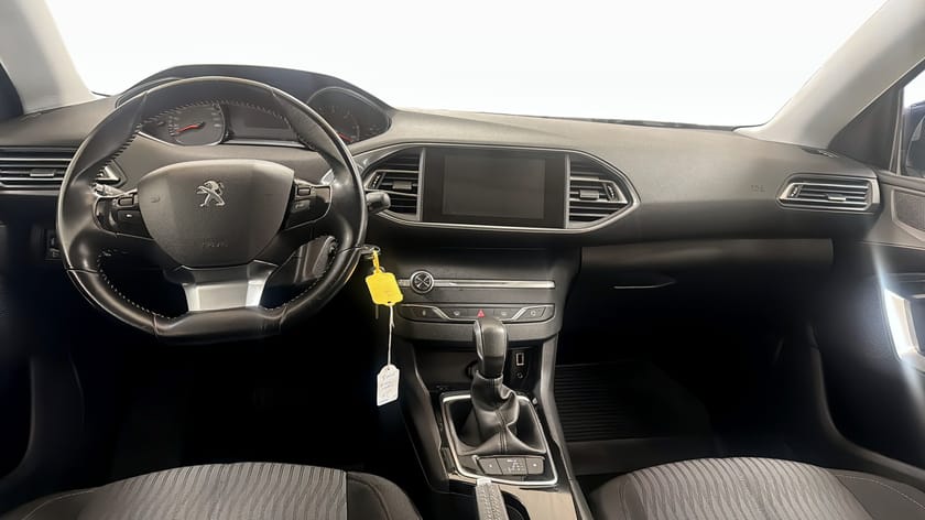 Bild 4 av Peugeot 308 SW Active 1.6 BlueHDI FAP EAT, 120 hk