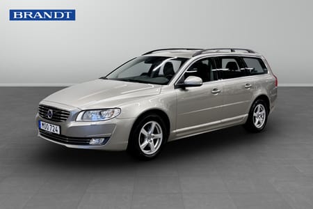 Volvo V70 D4 S/S Momentum Business E