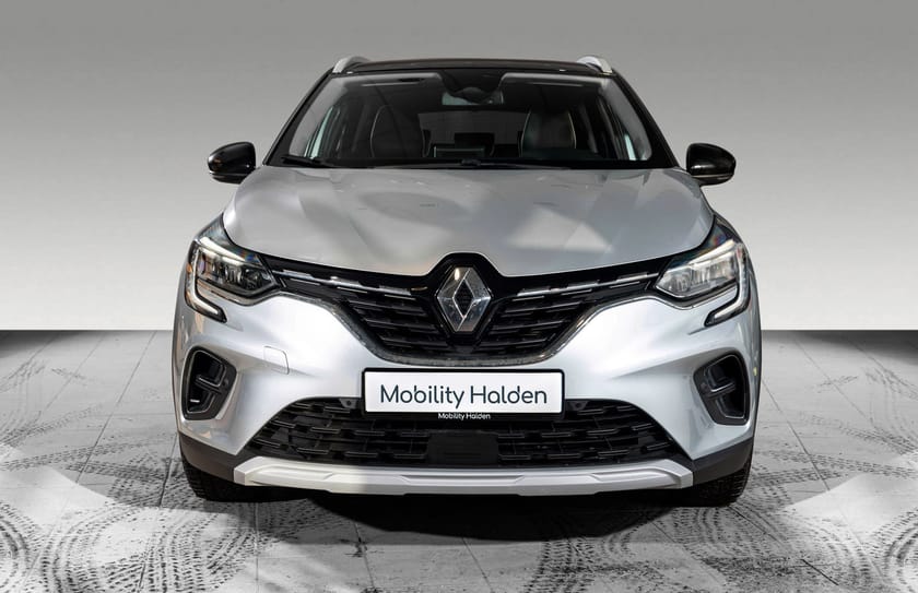 Bilde 3 av Renault Captur E-TECH Plugin-Hybrid 160 Plug-IN/Rattvarme/Carplay/NAVI/App