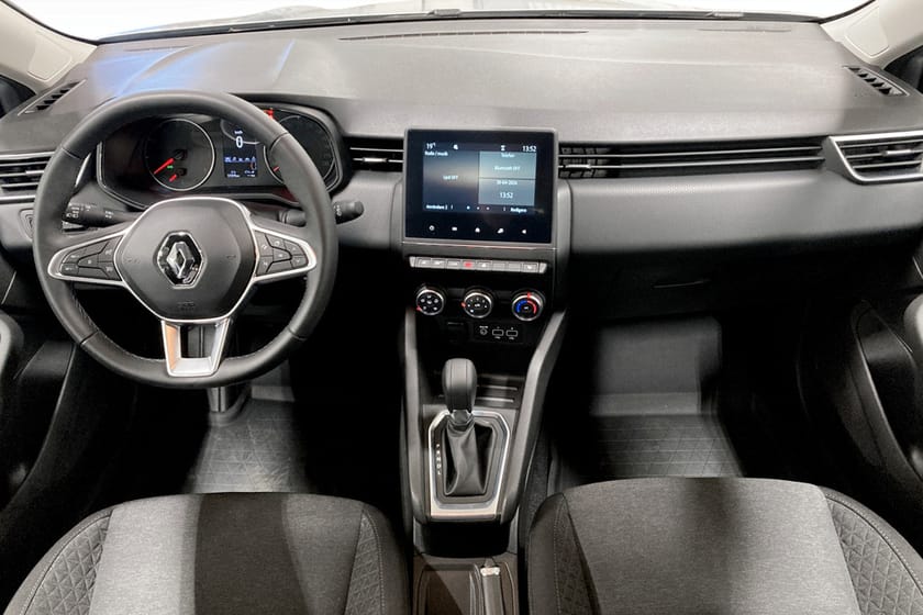 Bild 5 av Renault Clio TCe 90 Zen X-Tronic 5-d III