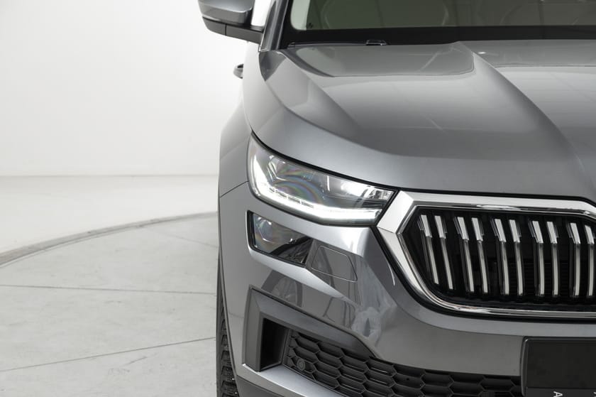 Bilde 5 av Škoda Kodiaq 2,0 TDI 150hk Style 4x4 ACC/Krok/Webasto/Kamera/CarPlay