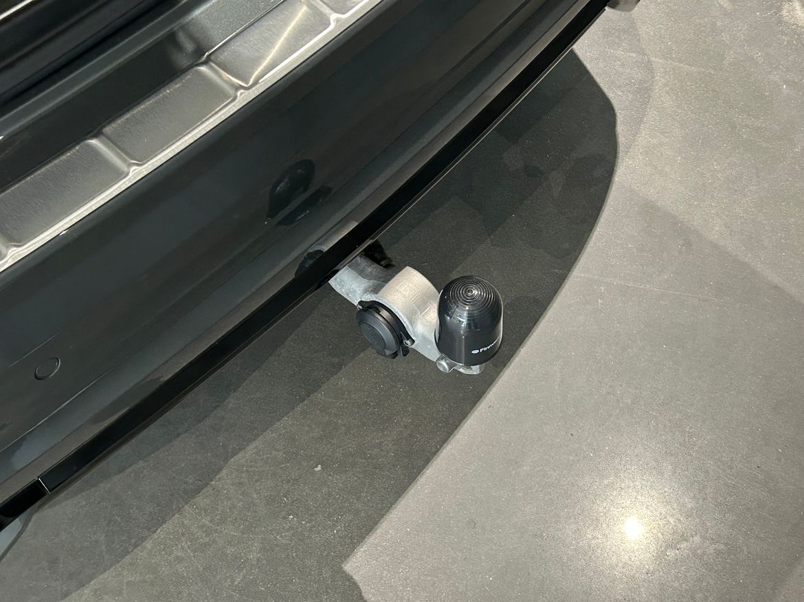 Volvo XC60 2026 - miniatyr 10