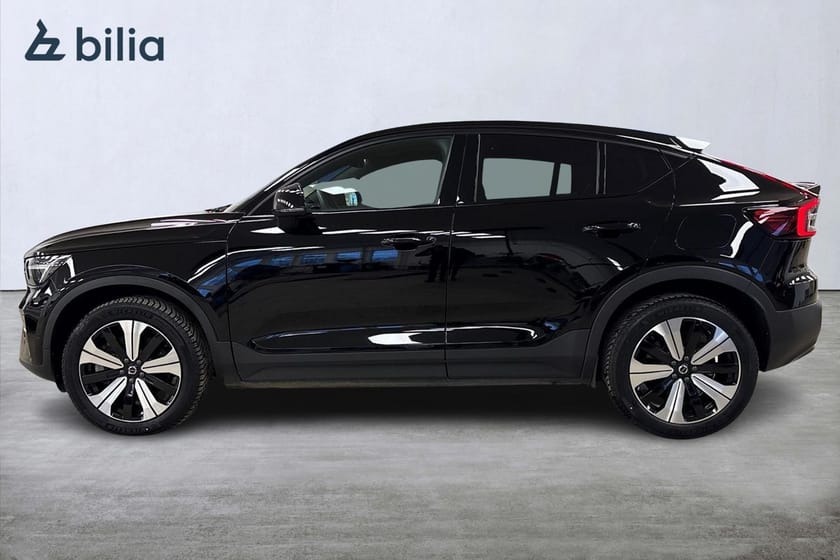 Bild 2 av Volvo C40 Recharge Single Motor Ultimate H/K