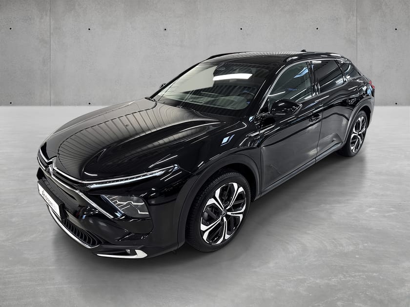 Bilde 1 av Citroën C5 X Plug-in-Hybrid Shine Pack   Soltak/Massasje/Hifi/360*kamera/HUD/++